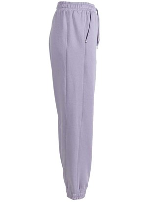 Joma ženske dolge hlače Urban Street Pink