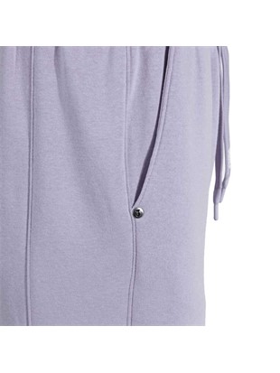 Joma ženske dolge hlače Urban Street Pink