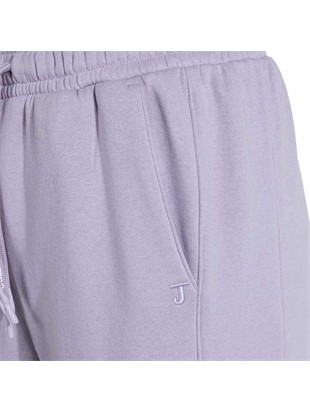 Joma ženske dolge hlače Urban Street Pink