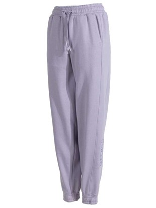 Joma ženske dolge hlače Urban Street Pink