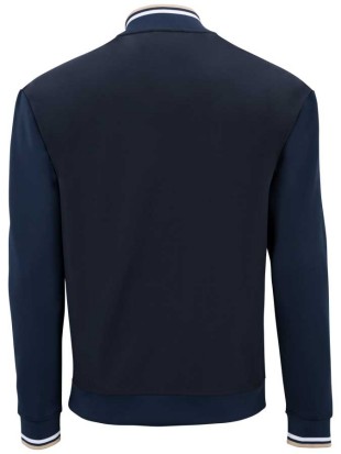 Tecnifibre jakna Tech Bomber Pro Marine