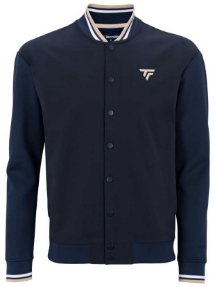 Tecnifibre jakna Tech Bomber Pro Marine