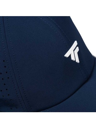 Kapa Tecnifibre laser cap Marine