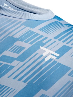 Tecnifibre majica X-Loop Lady Sky