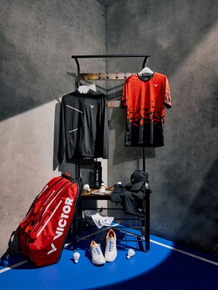 Unisex majica Victor T-shirt T-53101 D