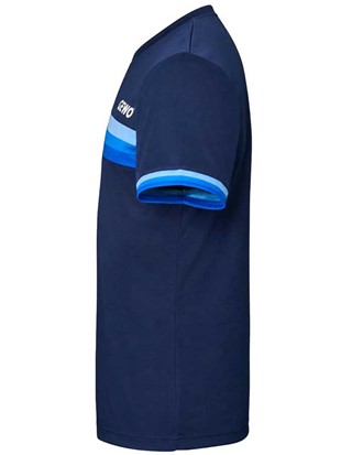 Gewo T-Shirt majica Santiago Navy