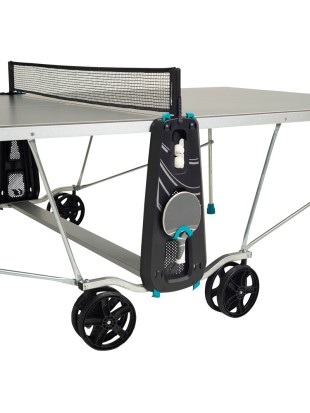 Zunanja miza za namizni tenis Cornilleau 100X Crossover