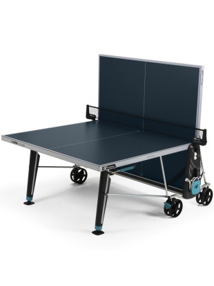 Zunanja miza za namizni tenis Cornilleau 400X Crossover - Dobava 4 do 6 tednov
