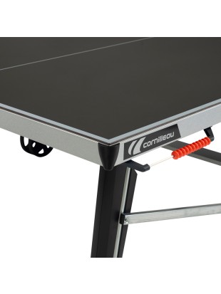 Zunanja miza za namizni tenis Cornilleau 600X Crossover - na zalogi 1.7.2026