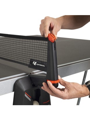Zunanja miza za namizni tenis Cornilleau 600X Crossover - na zalogi 1.7.2026