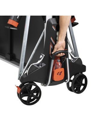 Zunanja miza za namizni tenis Cornilleau 600X Crossover - na zalogi 1.7.2026