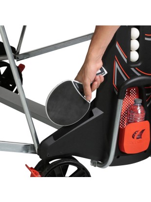Zunanja miza za namizni tenis Cornilleau 600X Crossover - na zalogi 1.7.2026