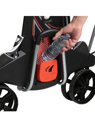 Zunanja miza za namizni tenis Cornilleau 600X Crossover - na zalogi 1.7.2026