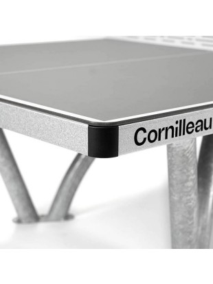 Zunanja miza za namizni tenis Cornilleau Pro Park - dobava 4 do 6 tednov