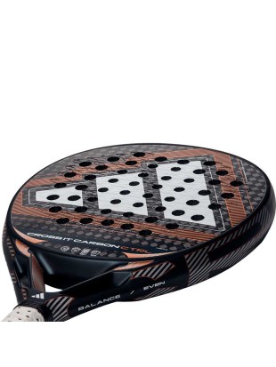 Padel lopar Adidas Cross It Carbon CTRL 2026