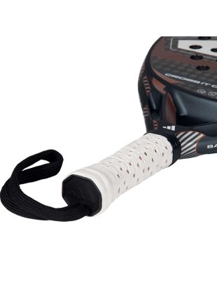 Padel lopar Adidas Cross It Carbon CTRL 2026