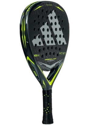 Padel lopar Adidas Arrow Hit Carbon 2026