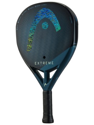 Padel lopar Head Extreme One X 2025
