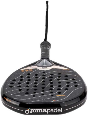Padel lopar Joma Blast Pro HRD black/grey