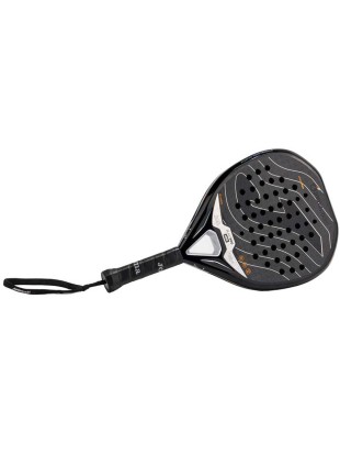 Padel lopar Joma Blast Pro HRD black/grey