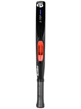 Padel lopar Tecnifibre Curva Power 2025