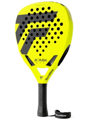 Padel lopar Tecnifibre Bomba Max 2026