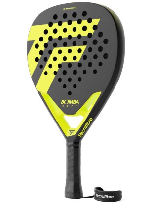 Padel lopar Tecnifibre Bomba Soft 2026