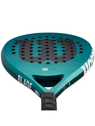 Padel lopar Wilson Blade V3