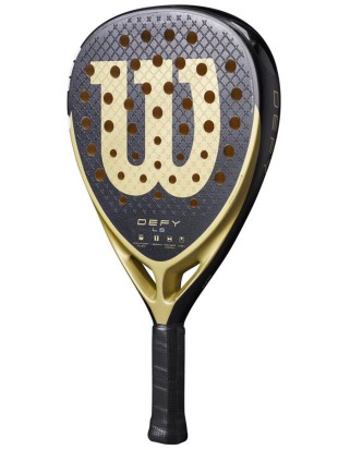 Padel lopar Wilson Defy LS V1