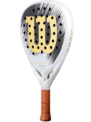 Padel lopar Wilson Defy Pro V1 SE