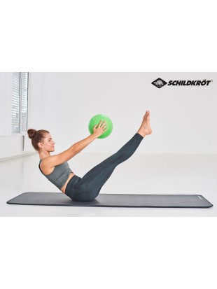 Schildkrot Fitness žoga za pilates - 28cm