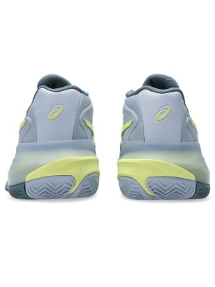 Tenis copati ASICS Gel Resolution X Clay Pistachio