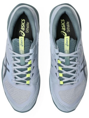 Tenis copati ASICS Gel Solution Speed FF 4 AC Grey Blue