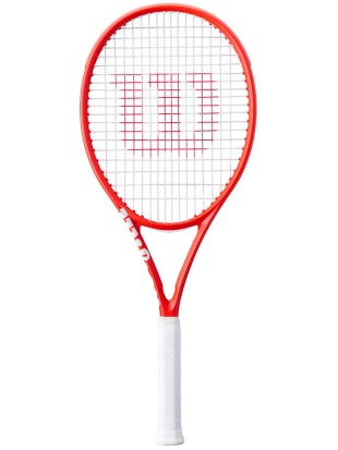 Tenis lopar Wilson Clash 100 V3.0 reverse