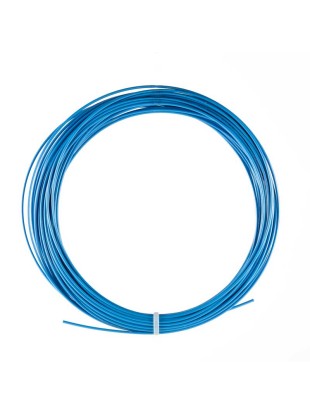 Tenis struna Tecnifibre Razor Code blue - Set