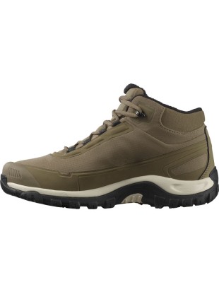 Moški zimski čevlji Salomon Shelter Waterproof