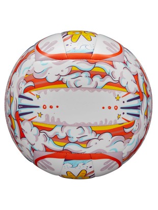 Wilson žoga za odbojko Graffitti Peace VB