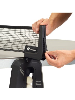Zunanja miza za namizni tenis Cornilleau 300X Crossover