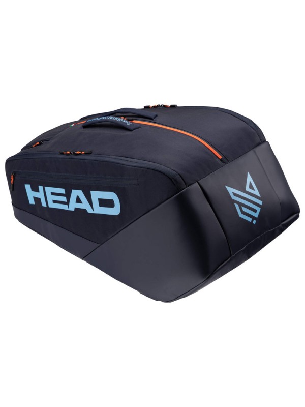Torba HEAD Pro Racquet bag XL NV
