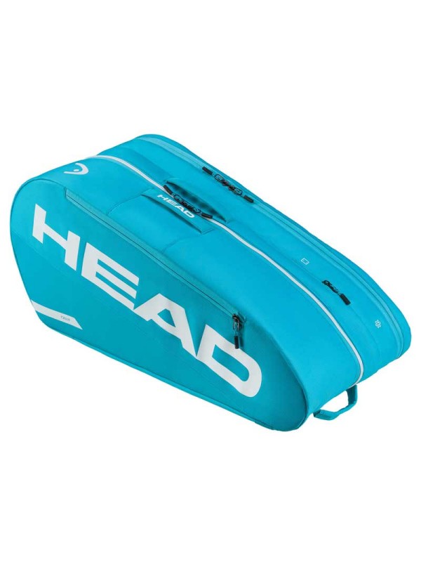 Torba HEAD Tour Racquet bag L BL