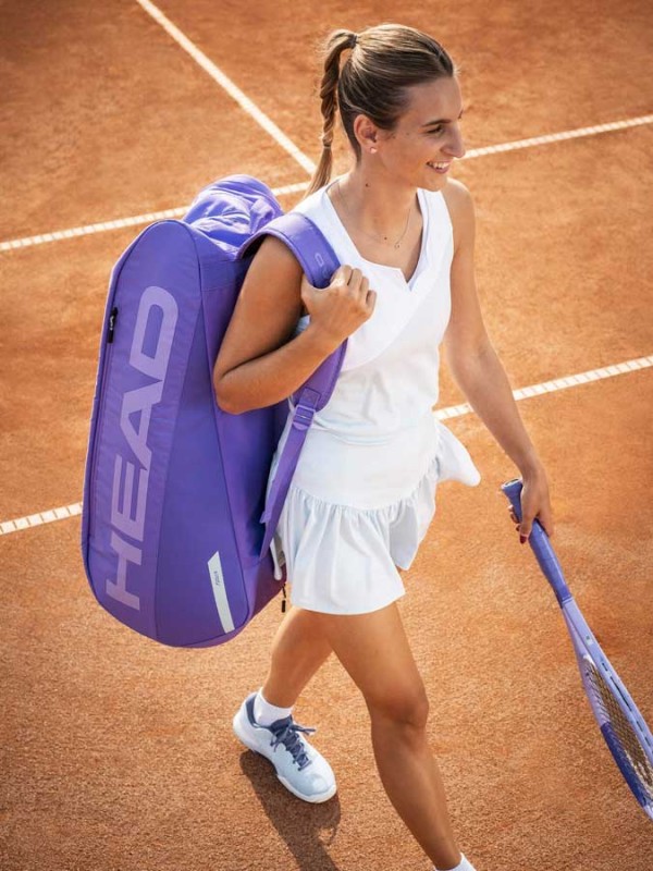 Torba HEAD Tour Racquet bag L PU