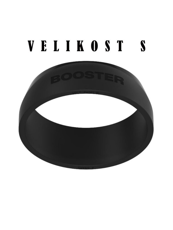 Volt Booster