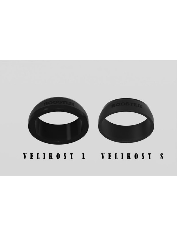Volt Booster