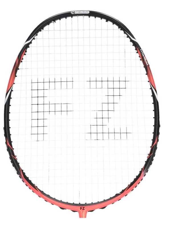 Badminton racket FZ Forza Precision X7