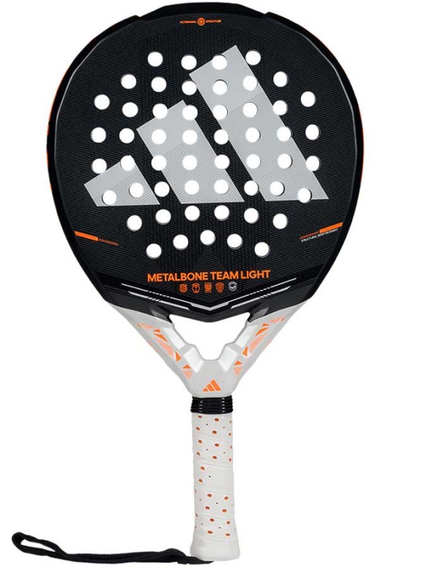 Padel lopar Adidas Metalbone Team Light 2026