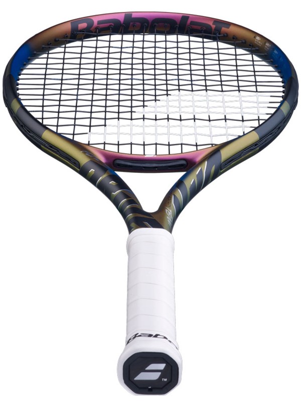 Tennis racket Babolat Pure Drive Team Gen11 Spectra