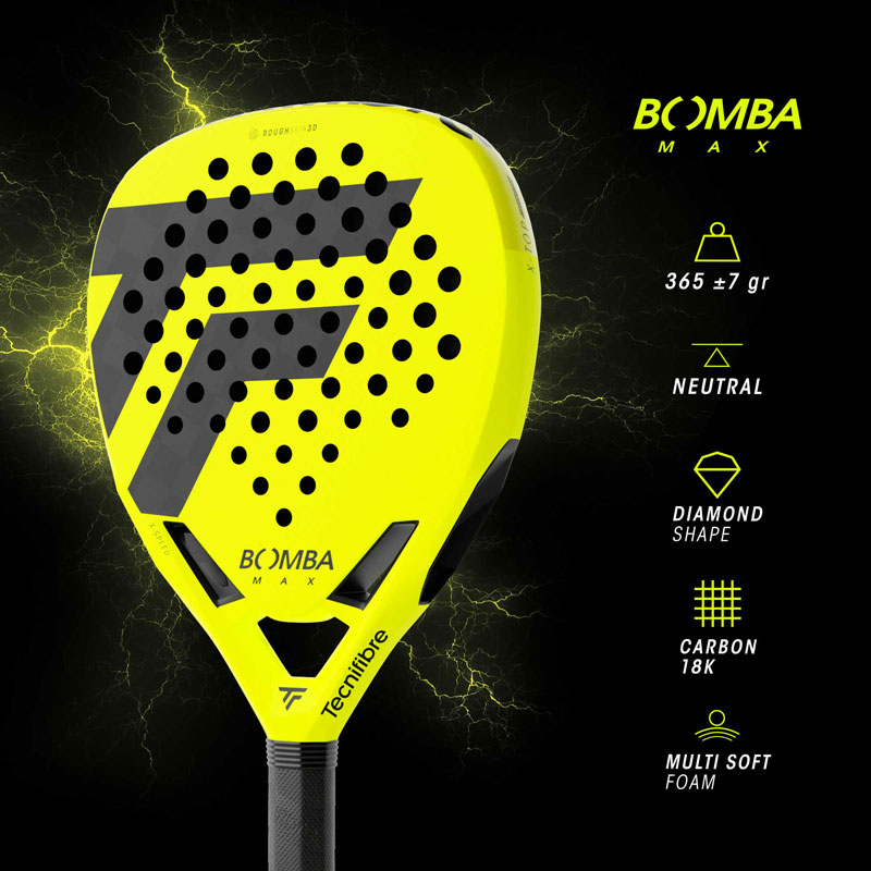 Bomba Max