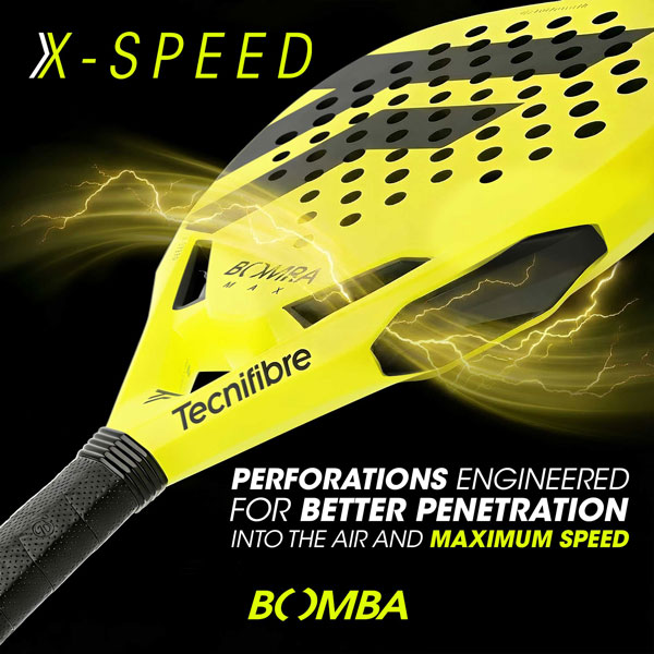 X-Speed